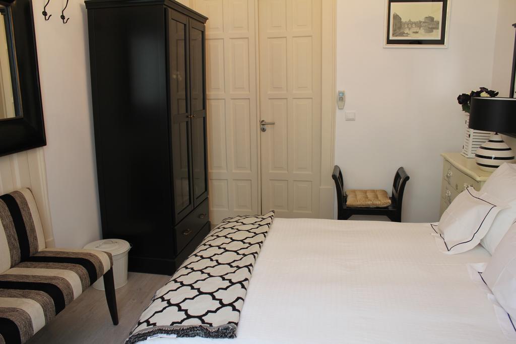 Downtown Guest house Lisbon