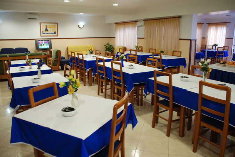 Anjos Hotel