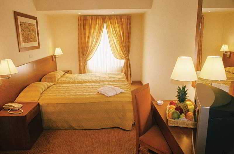 Hotel Travel Park Lisbon