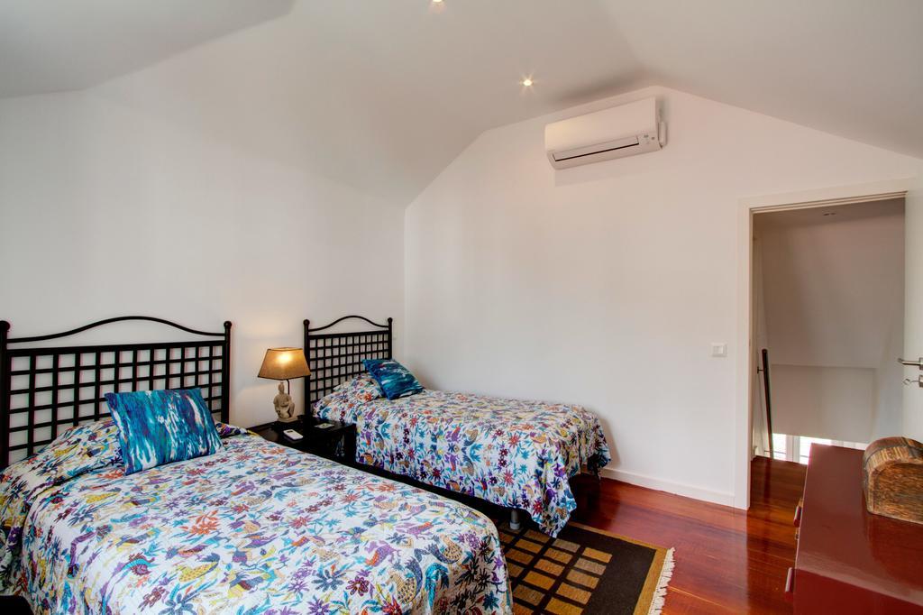 Great Duplex In Alfama Apartment *