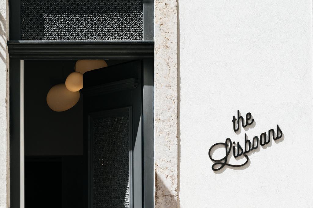 The Lisboans * Lisbon