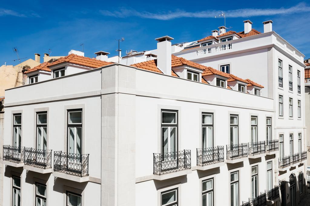 Apartment The Lisboans Lisbon