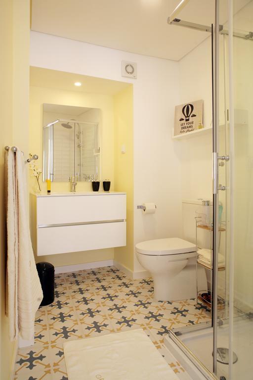 Apartment Alfama Rose - Eletrico *