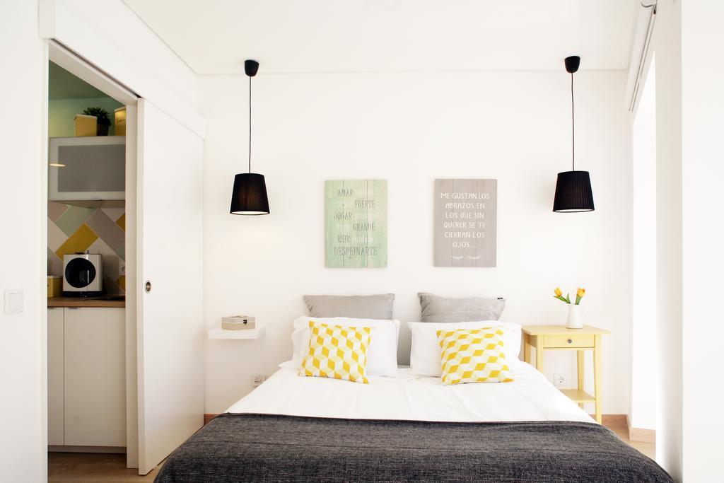 Apartment Alfama Rose - Eletrico