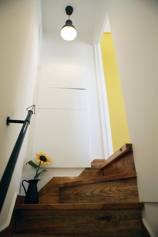 Alfama Rose - Eletrico Apartment