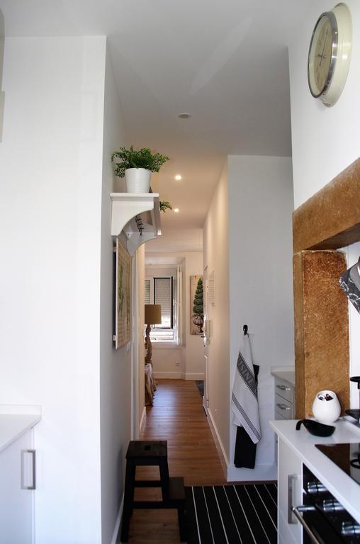 Apartment 1912 - De Charme
