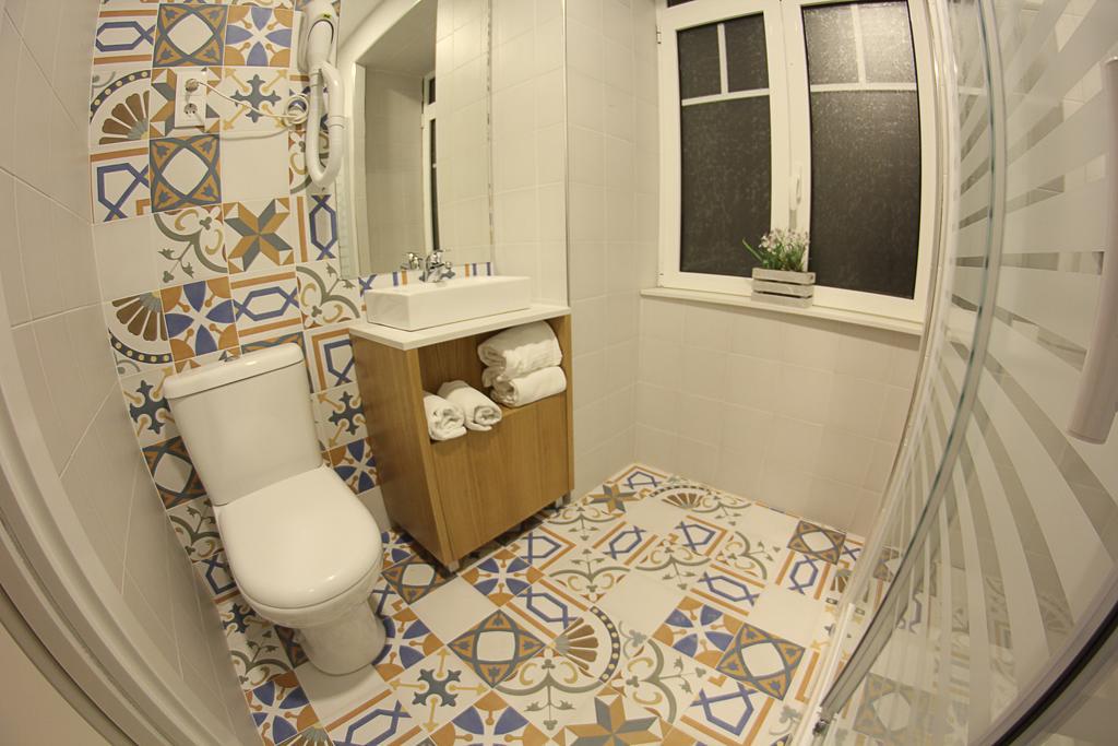 Pateo Saudade Lofts Marques Apartment