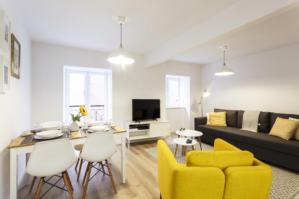 Whome | Alfama Premium * Lisbon
