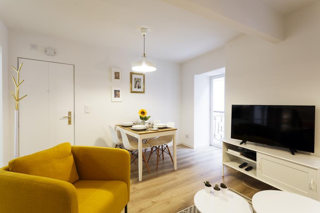 Whome | Alfama Premium Apartment *