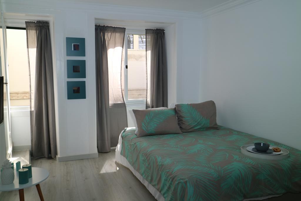 Apartment Casa Travessa Dos Lagares