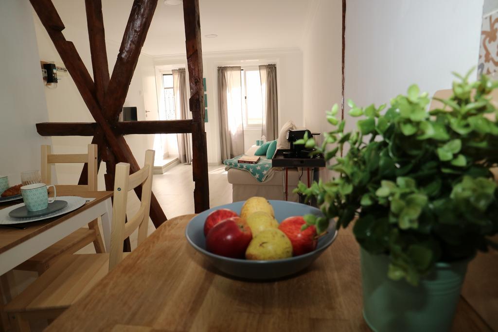 Casa Travessa Dos Lagares Apartment