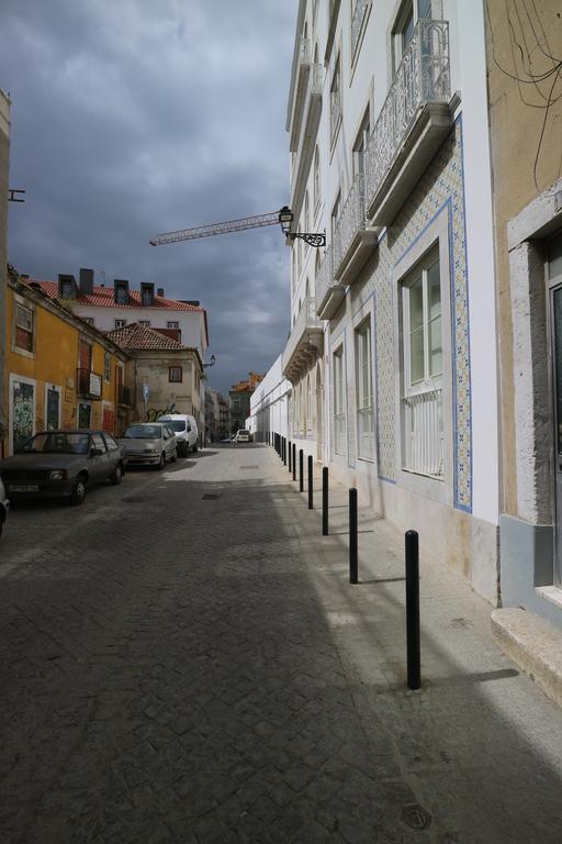 Casa Travessa Dos Lagares * Lisbon