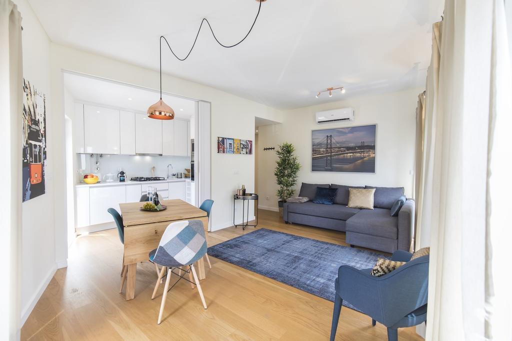 Graca Heartwarming Flat Apartment *