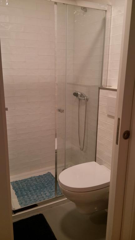 Apartamento Campo Grande Apartment Lisbon