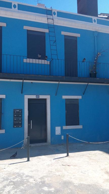 Apartment Apartamento Campo Grande Lisbon