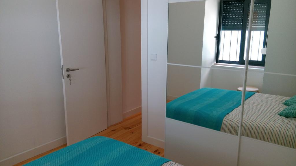 Apartamento Campo Grande * Lisbon
