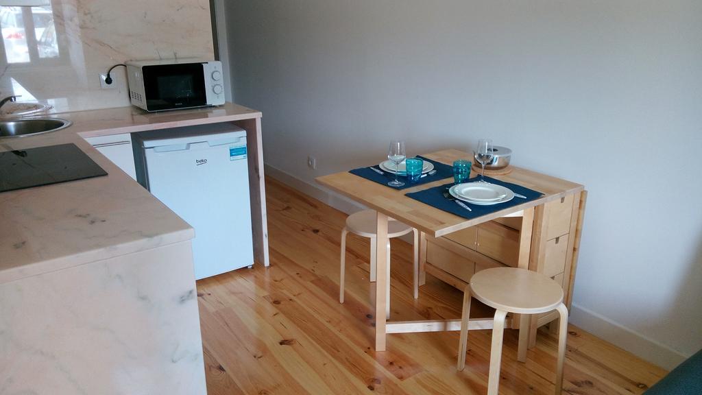 Apartment Apartamento Campo Grande