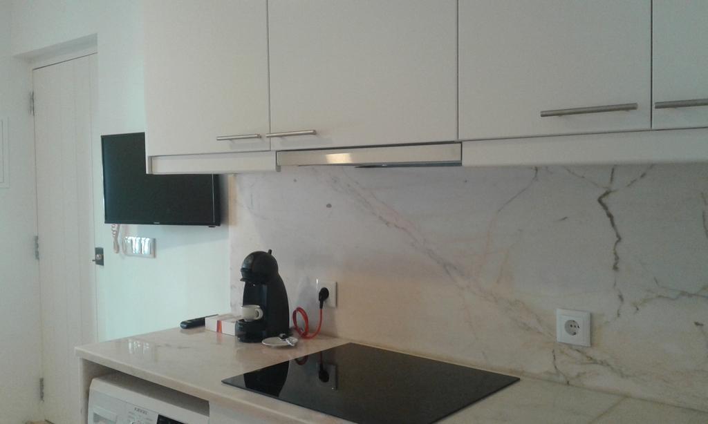 Apartamento Campo Grande Apartment Lisbon