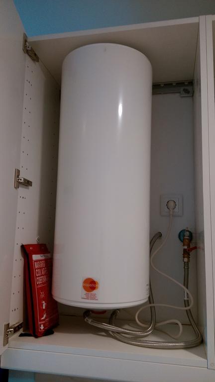 Apartamento Campo Grande Lisbon