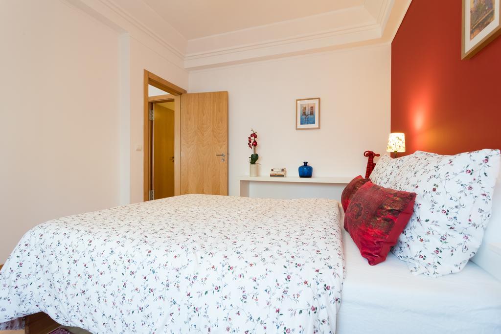 Apartment Location Beautiful Lisbon