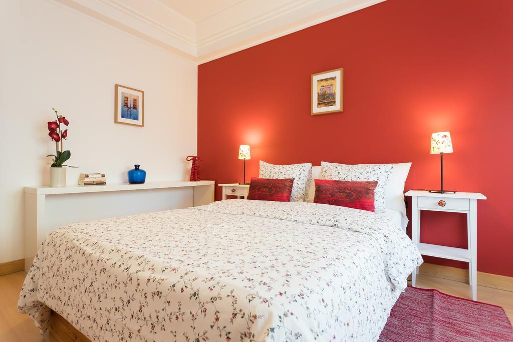 Location Beautiful Apartment Lisbon