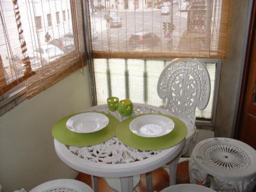 Apartamento Caza Latina