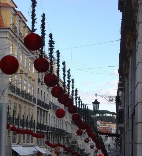 Caza Latina * Lisboa