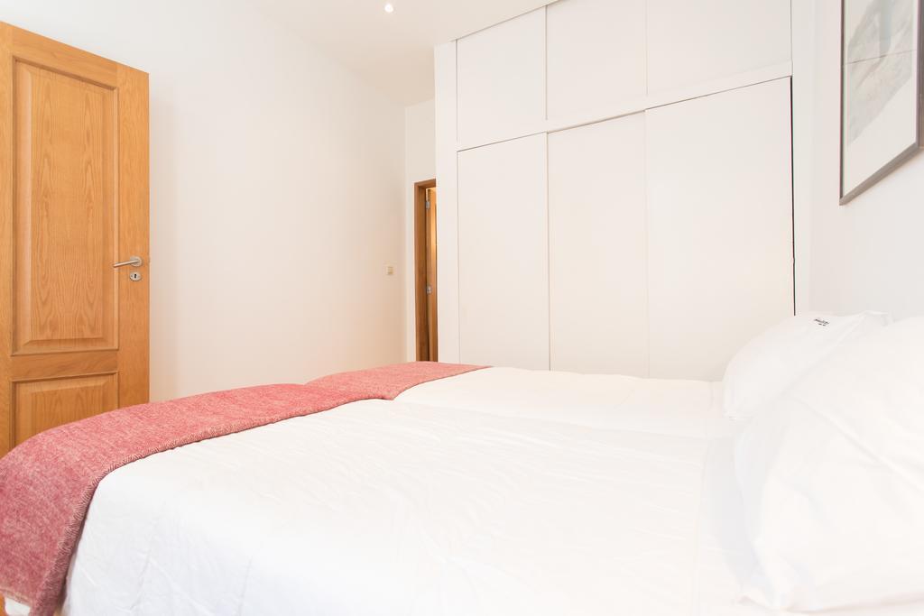Flh Castelo Cozy Flat Apartment