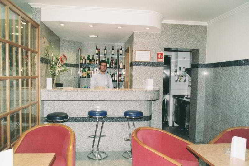 Residencial Horizonte Casa de hóspedes Lisboa