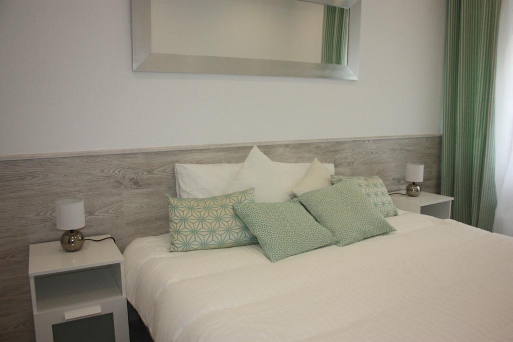 Apartment Simple Chic Belem