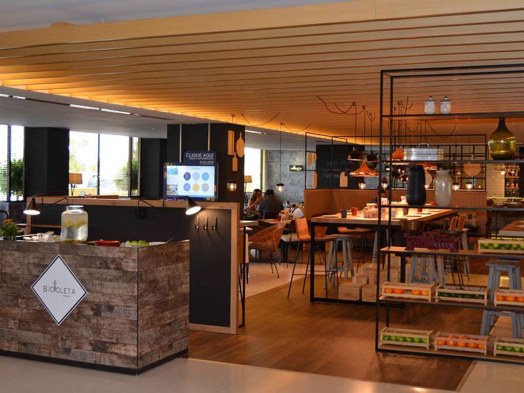 Novotel 4* Lisbon