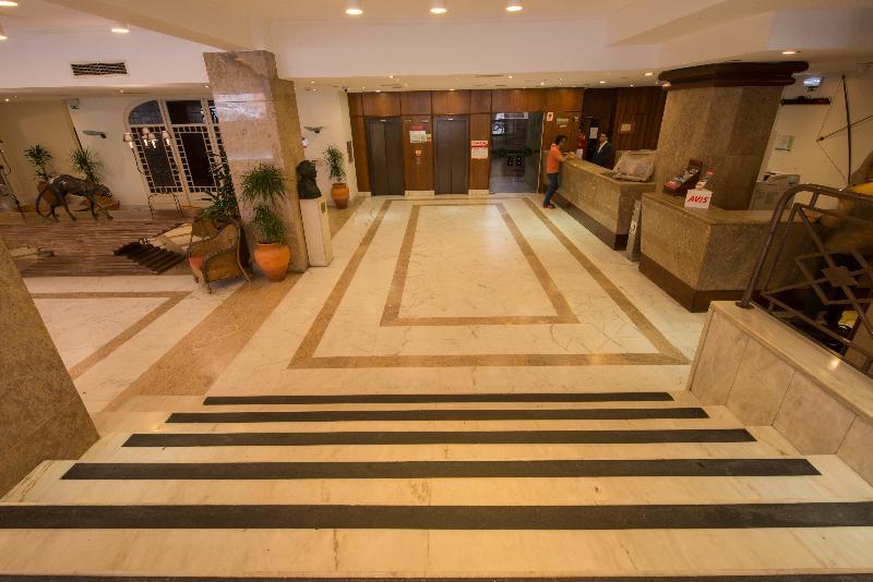 Holiday Express & - Principe Real By Ihg 3*