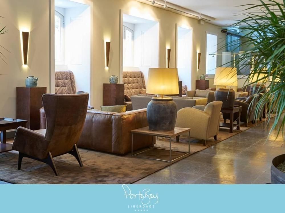 Portobay Liberdade Lisbon