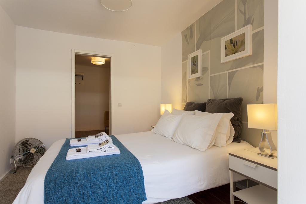 Travel And Tales Principe Real Lisbon
