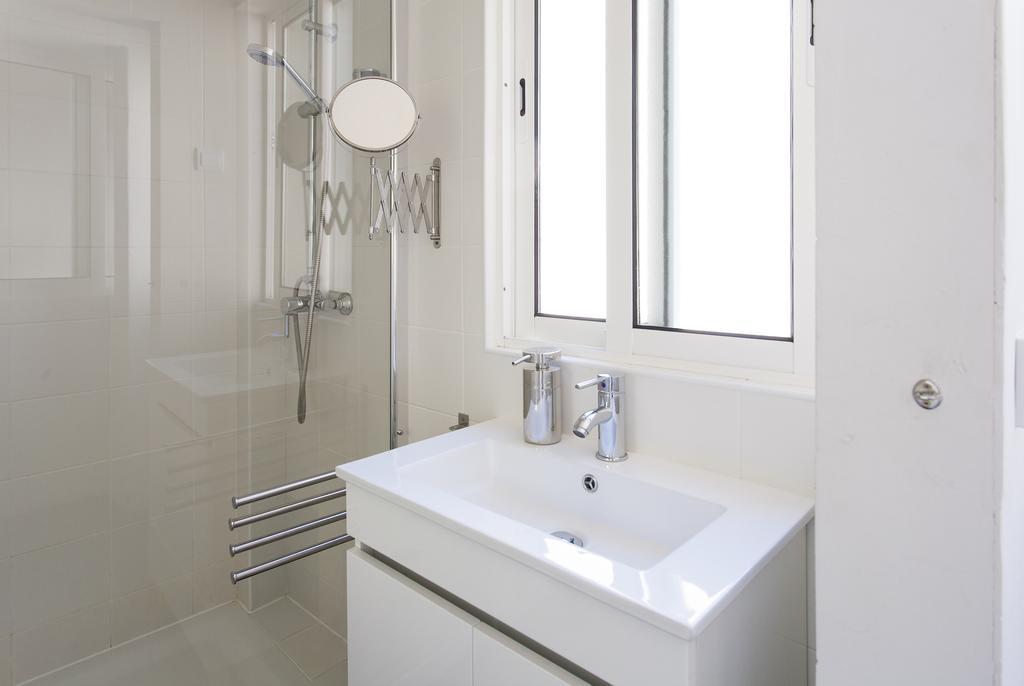 Apartment Travel And Tales Principe Real *