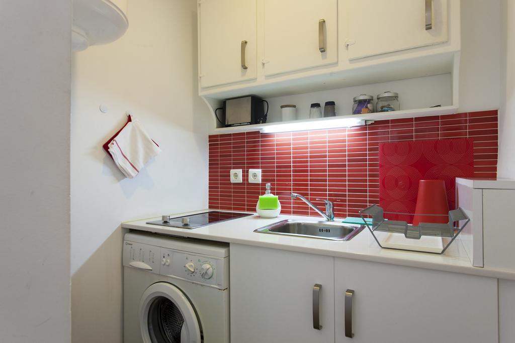 Apartment Travel And Tales Principe Real *