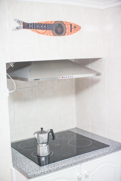 Apartment Duplex Alfama *