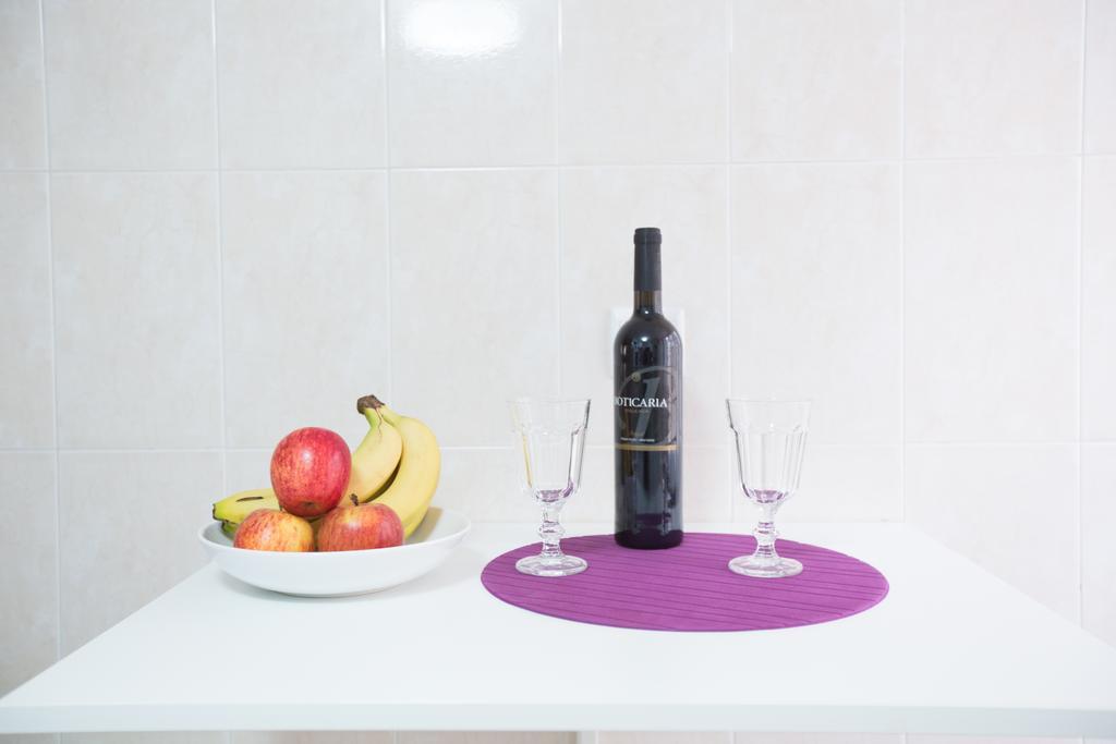 Duplex Alfama *