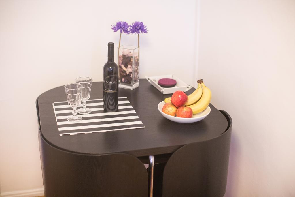 Apartment Duplex Alfama Lisbon
