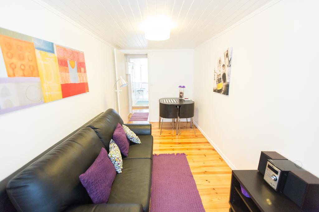 Duplex Alfama * Lisbon
