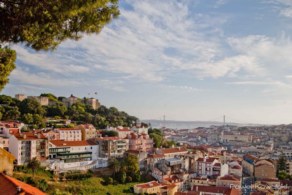 Duplex Alfama