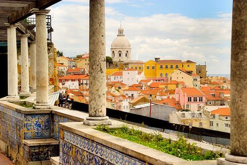Duplex Alfama Apartment *