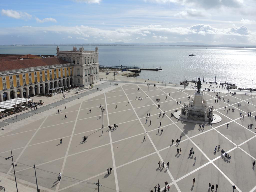 Apartment Duplex Alfama