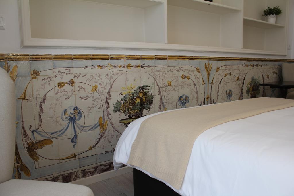 Downtown Guest house Lisbon