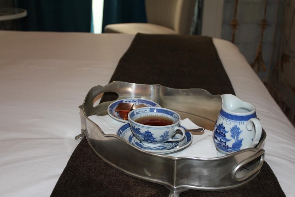 Guest house Downtown Lisbon