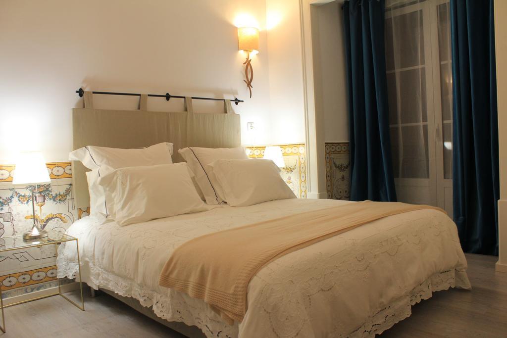 Downtown Guest house Lisbon