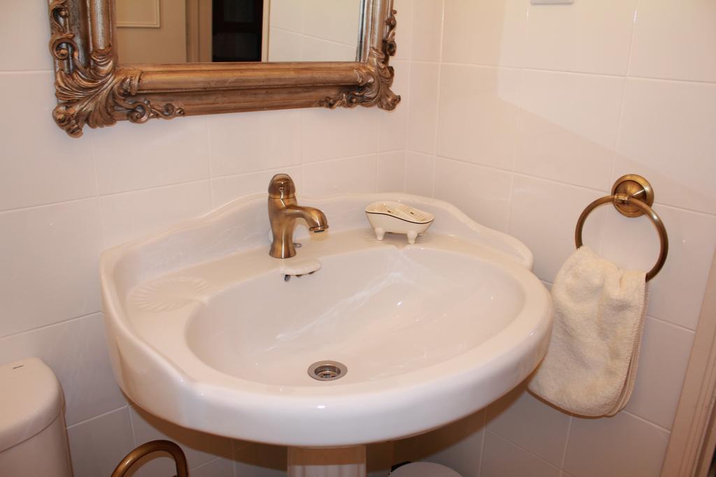 Guest house Downtown 2*