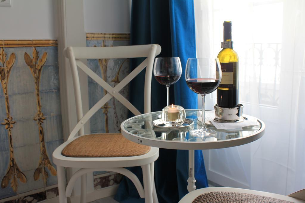 Downtown Guest house Lisbon