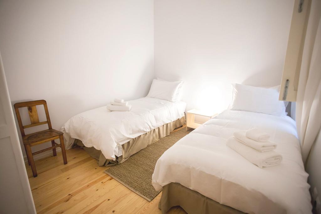 Apartment Lovelystay - Elegance And Charm! Lisbon