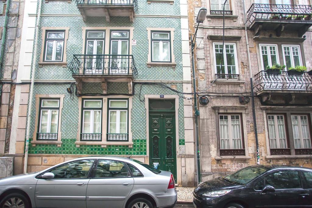 Lovelystay - Elegance And Charm! * Lisbon